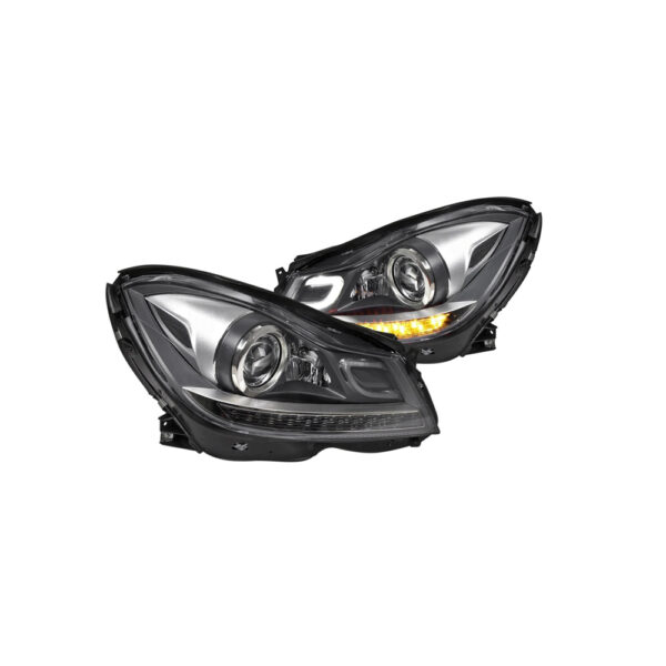 DRL Bar العارض المصابيح الأمامية